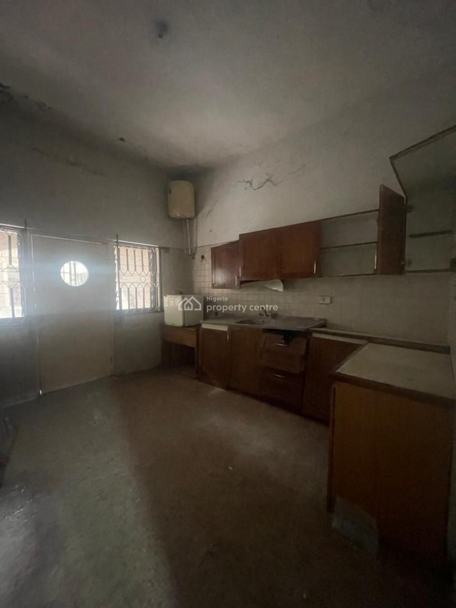 2 Units of 5 Bedrooms Semi Detached Duplexes + 2 Rooms Bq, Lekki Phase 1, Lekki, Lagos, Semi-detached Duplex for Rent