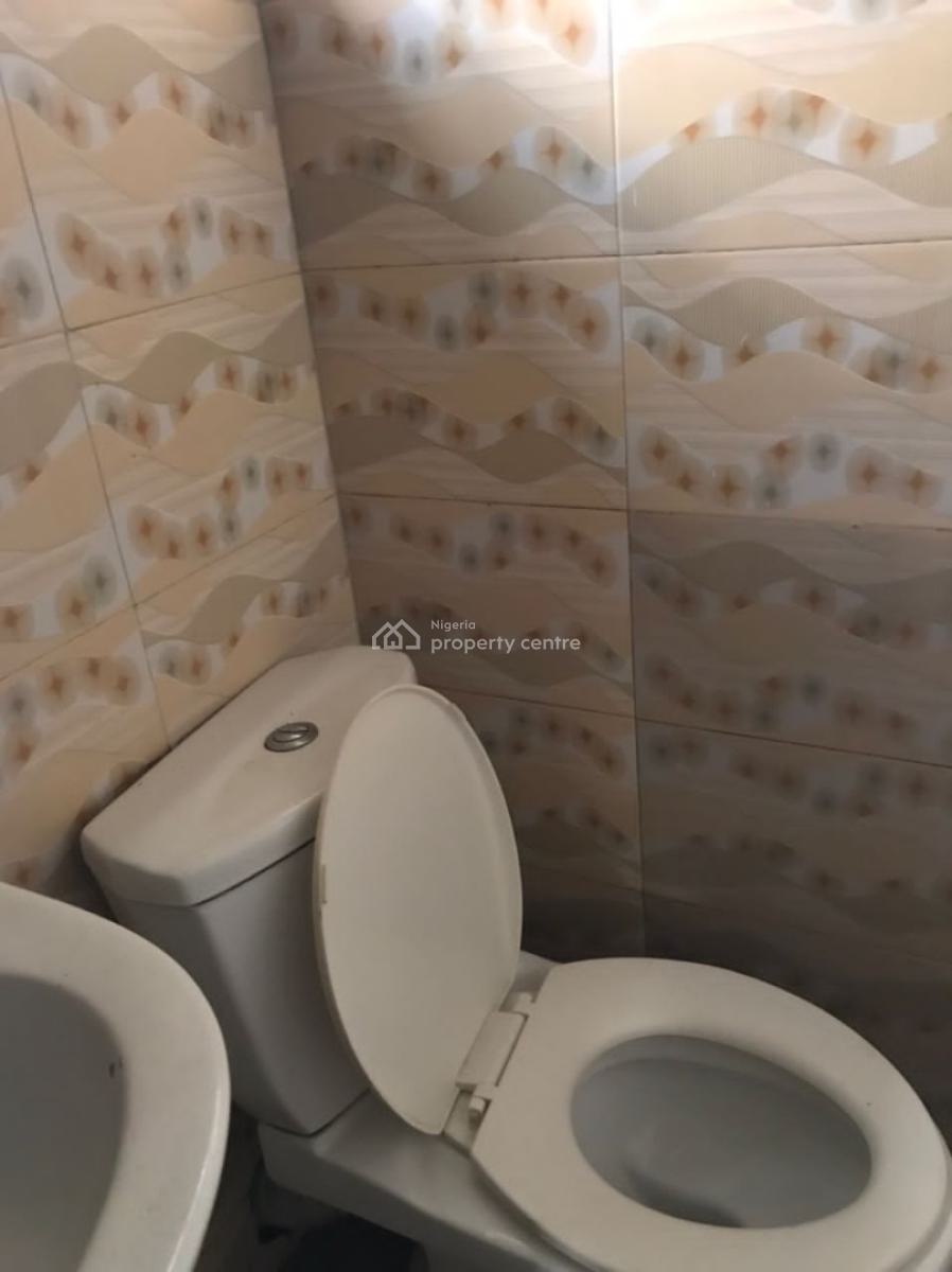 Luxury 3 Bedroom Apartment with All Rooms Ensuite in a Gated Compound, Awoyaya, Ibeju Lekki, Lagos, Flat / Apartment for Rent