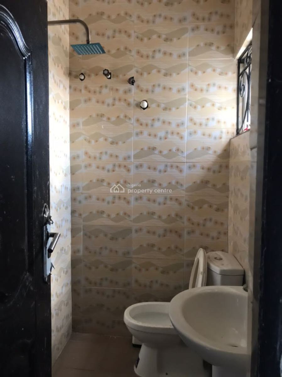 Luxury 3 Bedroom Apartment with All Rooms Ensuite in a Gated Compound, Awoyaya, Ibeju Lekki, Lagos, Flat / Apartment for Rent