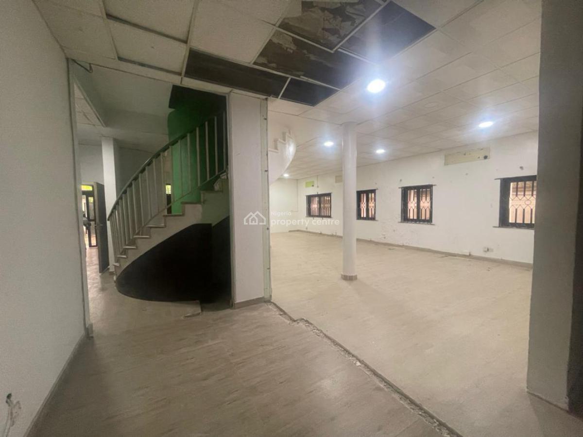 2 Units of 5-bedroom Semi-detached Duplex with 2-room Bq, Off Wole Olateju Street, Lekki Phase 1, Lekki, Lagos, House for Rent