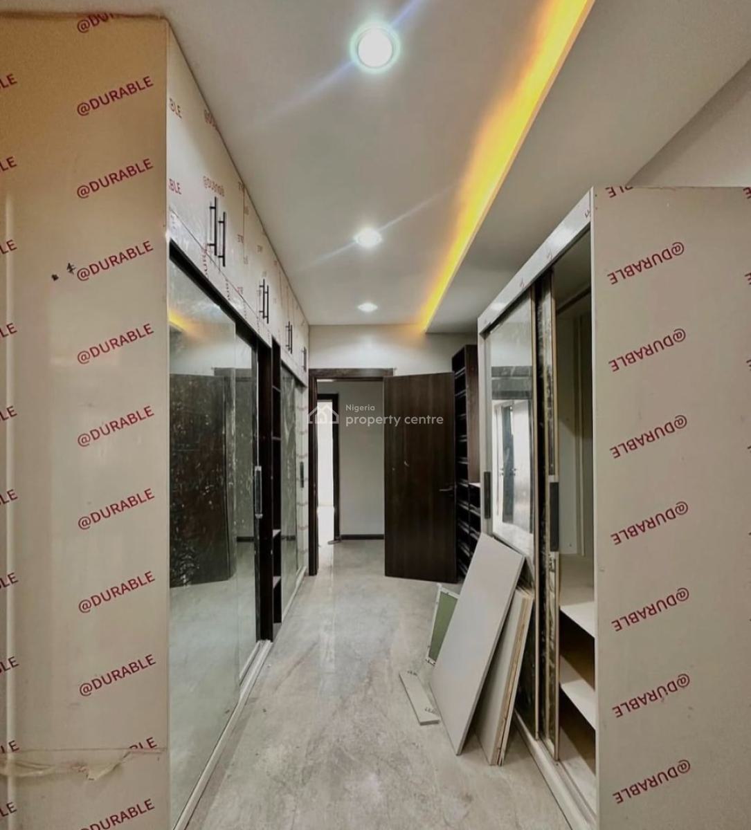 4 Bedroom Duplex, Off Admiralty Way, Lekki Phase 1, Lekki, Lagos, House for Rent