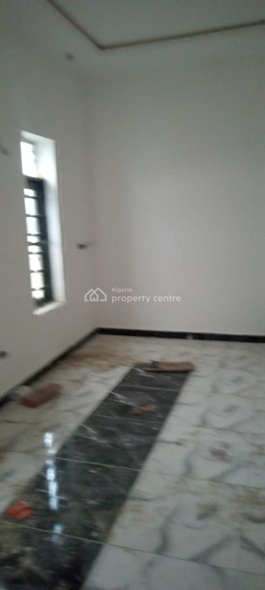 Serviced Brand New  2-bedroom Terrace Duplex, Abijo Gra, Abijo, Lekki, Lagos, Terraced Duplex for Rent