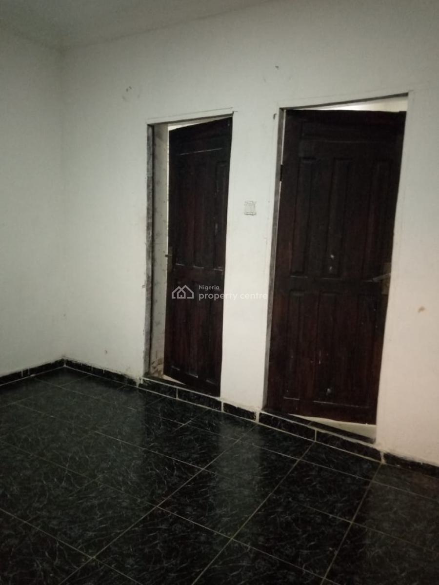 Luxury Self Contained, Igbo Efon, Lekki, Lagos, Self Contain (single Rooms) for Rent