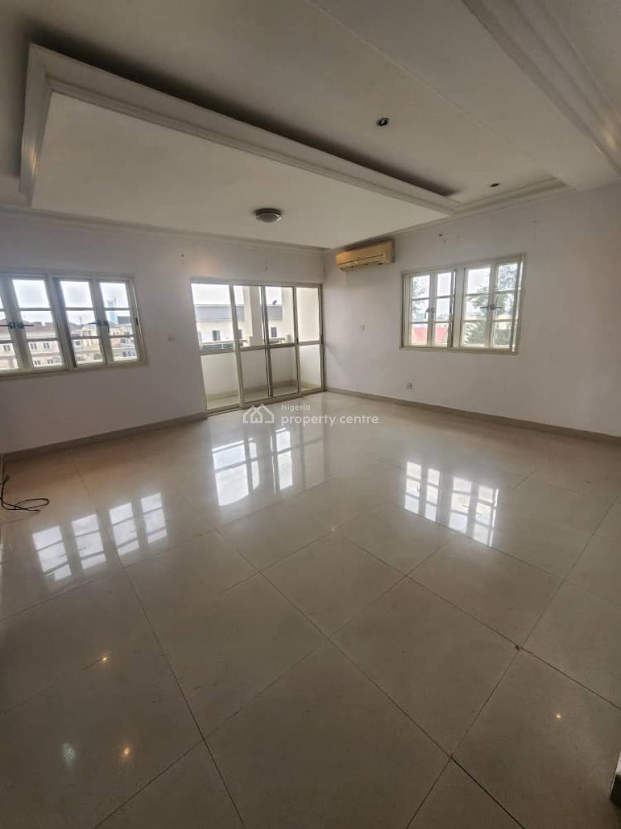 Waterfront Mansion on 5000 Sqm Plot, Queens Drive, Old Ikoyi, Ikoyi, Lagos, Detached Duplex for Sale