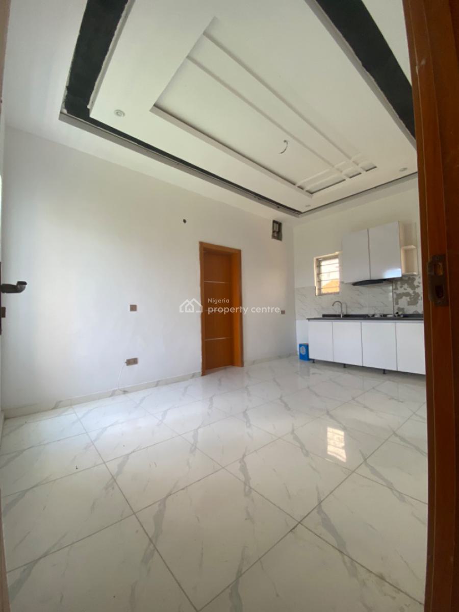 Brand New Mini Flat Upstairs, Ajah, Ajah, Lagos, Mini Flat (room and Parlour) for Rent