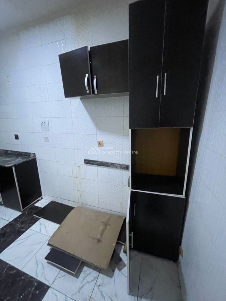 2 Bedroom, Osapa London, Osapa, Lekki, Lagos, House for Rent