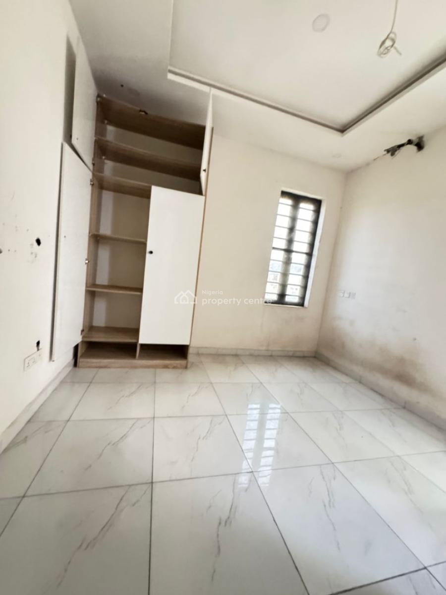 4 Bedroom Duplex, Orchid, Lekki, Lagos, Semi-detached Duplex for Rent