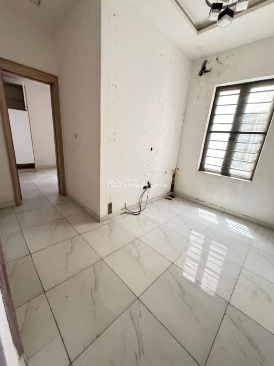 4 Bedroom Duplex, Orchid, Lekki, Lagos, Semi-detached Duplex for Rent