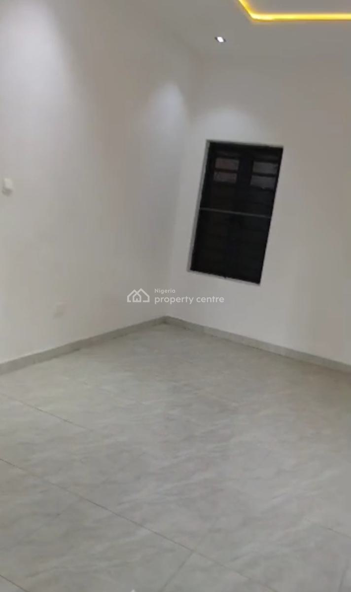 Top-notch Newly Built 4 Bedroom Fully Detached Duplex, River Valley Estate, Ojodu Berger, Ojodu, Lagos, House for Rent