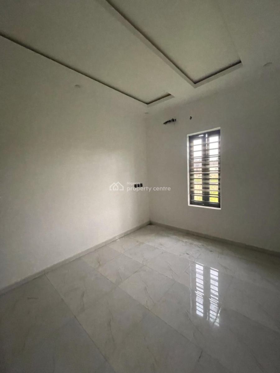 Luxury 4 Bedroom Semi Detached Duplex, Isheri North, Isheri, Lagos, Semi-detached Duplex for Sale