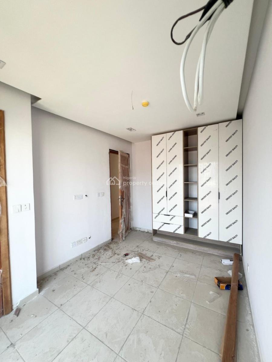Luxury 2 Bedroom Serviced Apartment, Ologolo, Lekki, Lagos, Flat / Apartment for Sale