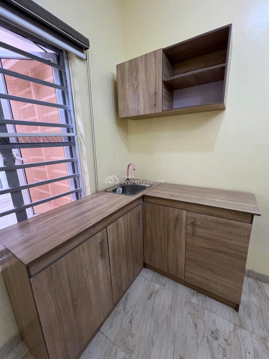 Miniflat + 24hrs Light in an Estate, Conservation, Lekki, Lagos, Mini Flat (room and Parlour) for Rent