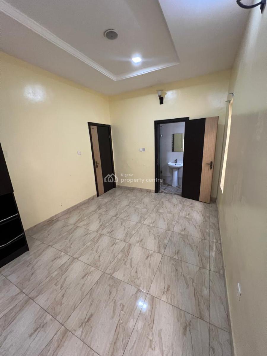 Miniflat + 24hrs Light in an Estate, Conservation, Lekki, Lagos, Mini Flat (room and Parlour) for Rent