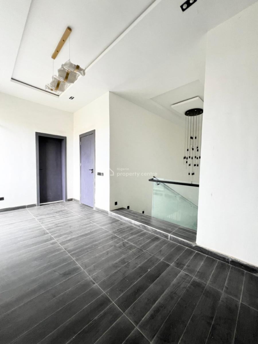 Contemporary 5bedroom Detached Duplex, Orchid, Lekki, Lagos, Detached Duplex for Sale