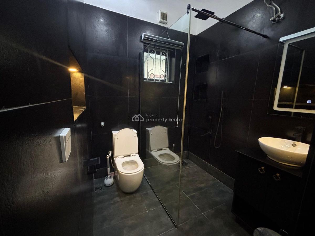 Luxury 4-bedroom Duplex Apartment in Lekki, Lekki, Lagos, Flat / Apartment Short Let