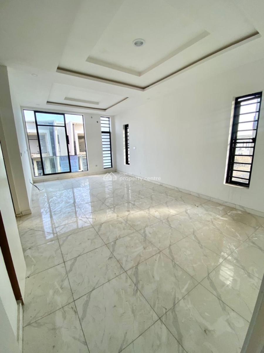 3bedroom Duplex, Ikota Gra, Lekki, Lagos, Terraced Duplex for Rent