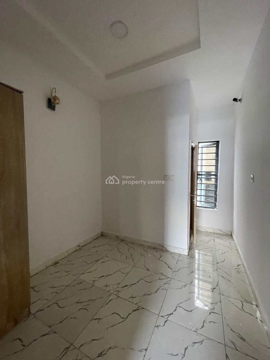 3bedroom Terrace Duplex, Ikota Gra, Lekki, Lagos, Terraced Duplex for Rent