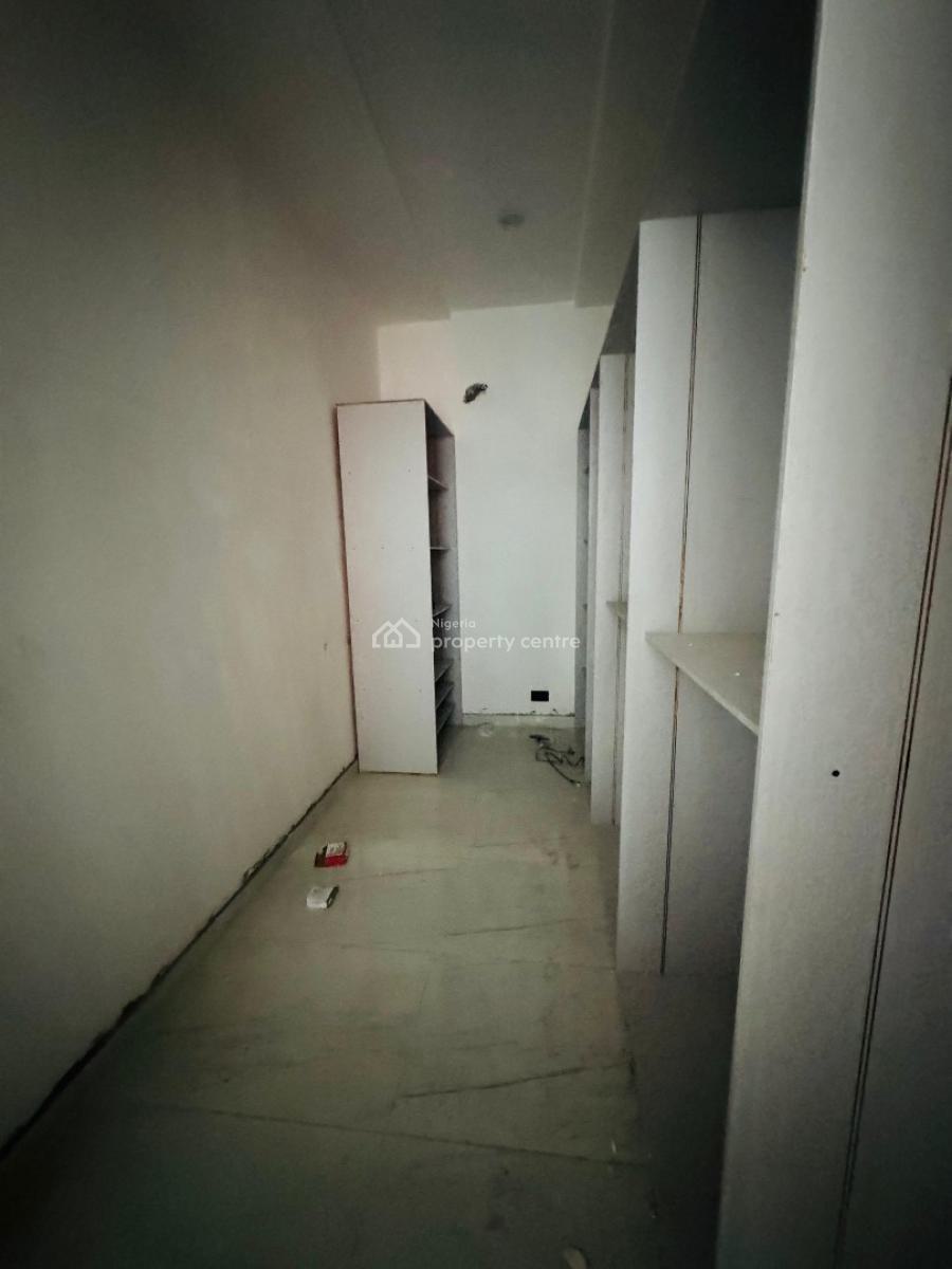 Uniquely Styled  5 Bedroom Fully Detached Duplex with Bq, Gra, Ogudu, Lagos, Detached Duplex for Sale
