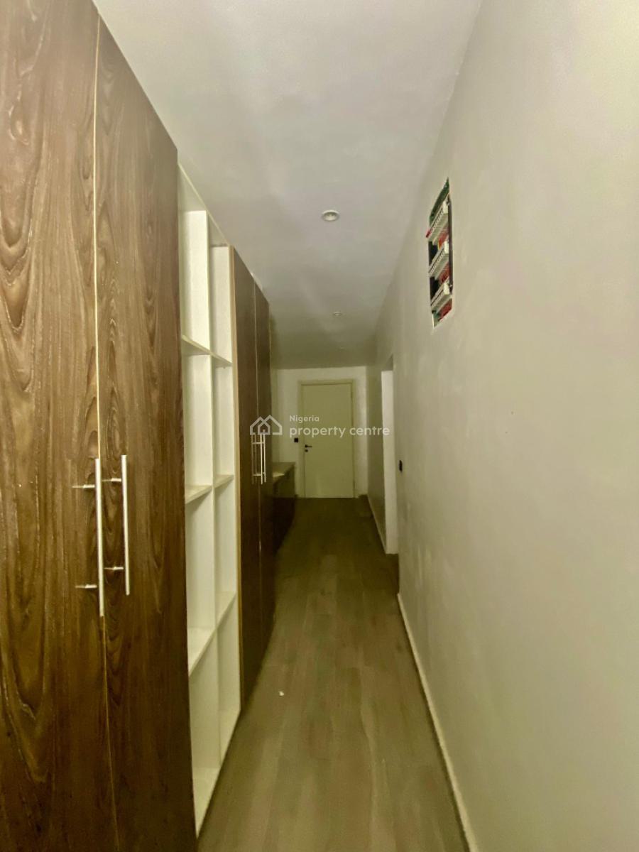 Spacious 5 Bedroom Maisonette with 2 Bqs in an Elite Neighborhood, Old Ikoyi, Ikoyi, Lagos, House for Sale