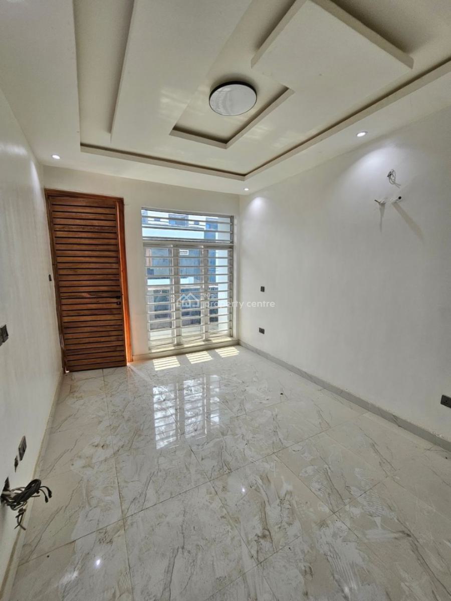 Luxury 3 and 4 Bedroom Semi Detached Duplex with Bq, Opebi, Ikeja, Lagos, House for Sale