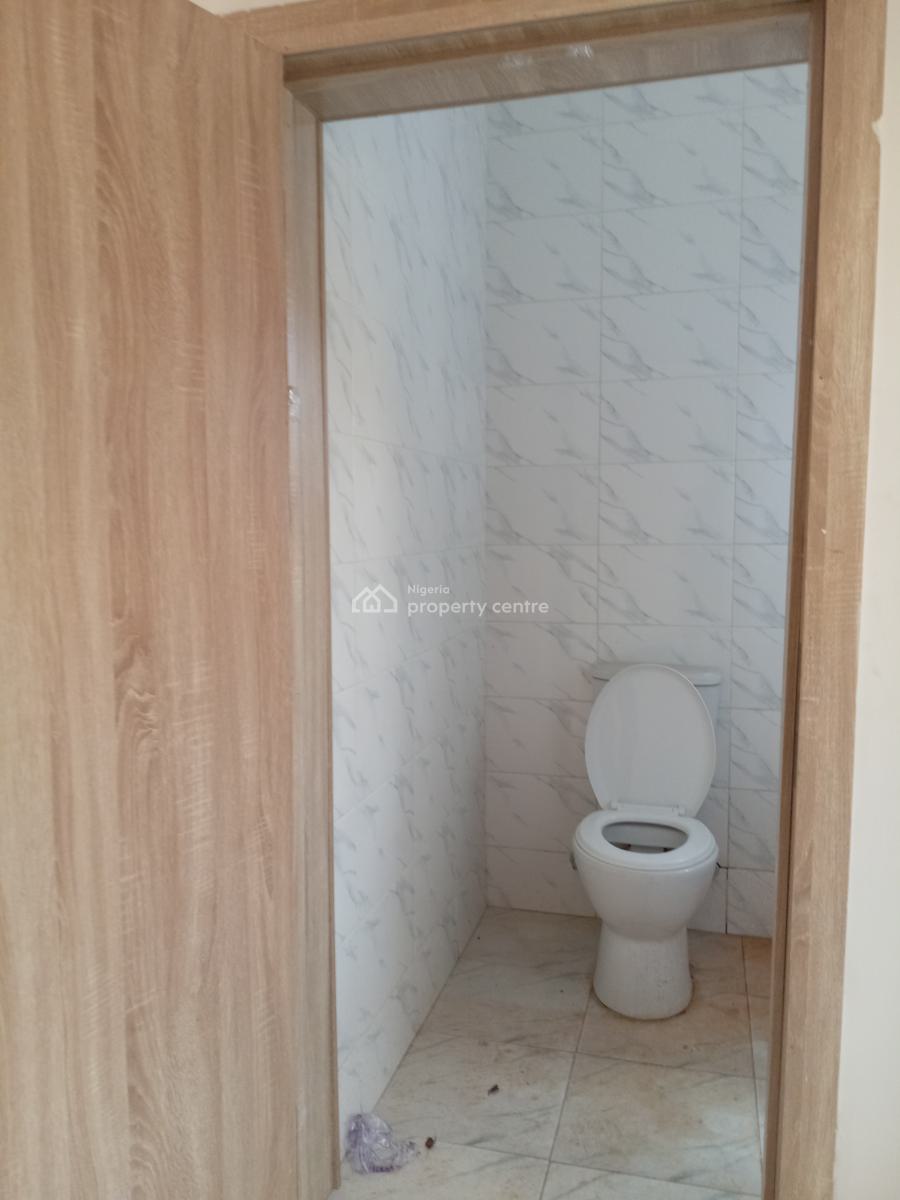 a Luxury 2 Bedrooms Flat with Excel, Off, Badore, Ajah, Lagos, Flat / Apartment for Rent