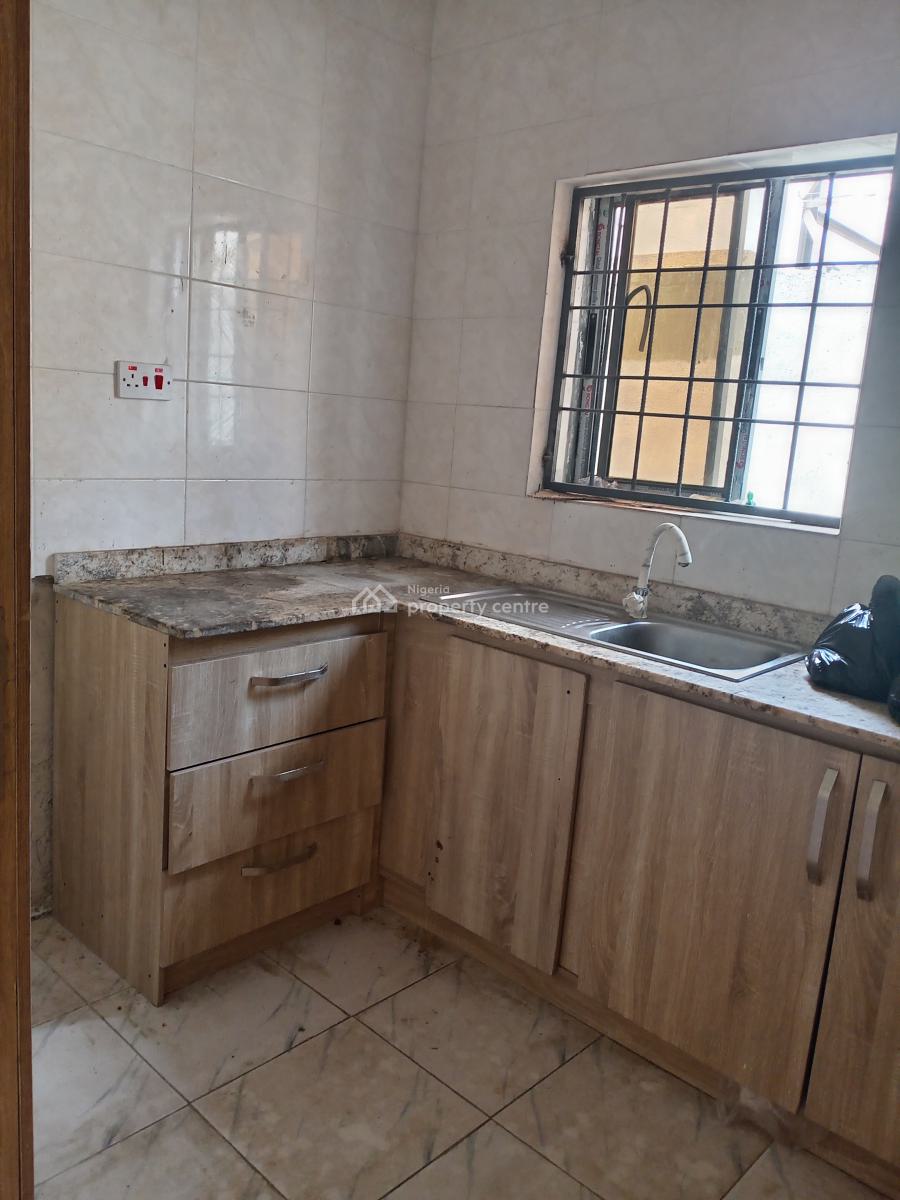 a Luxury 2 Bedrooms Flat with Excel, Off, Badore, Ajah, Lagos, Flat / Apartment for Rent