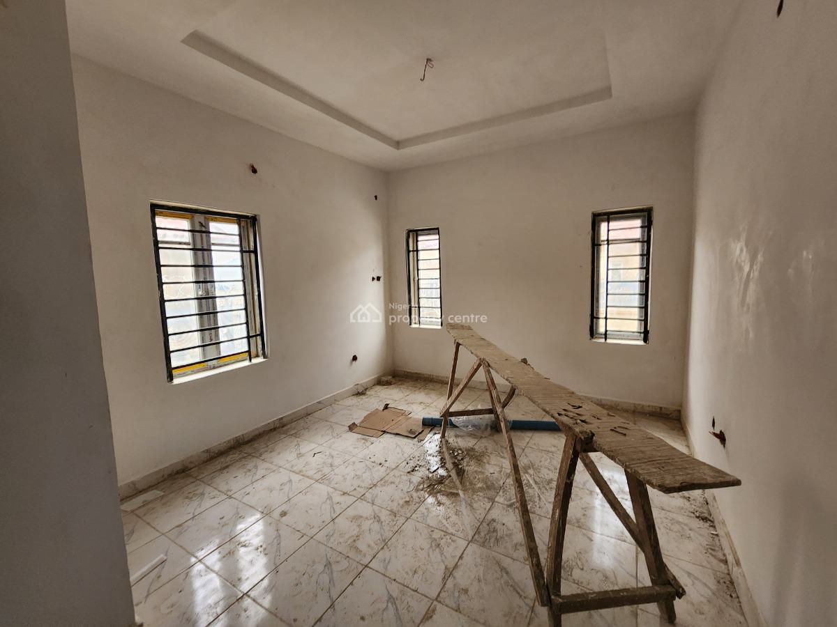 Brand New and Well Located 3 Bedroom Bungalows, Jibi District, Before Dei-dei, Kubwa, Abuja, Detached Duplex for Sale