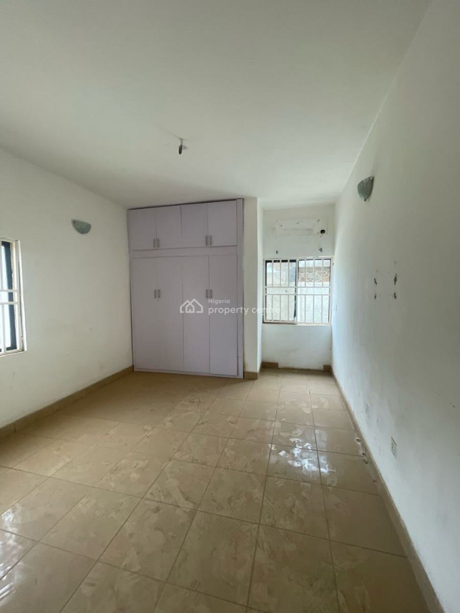 Standard 3 Bedroom Block of Flat, Wuye, Abuja, Flat / Apartment for Rent