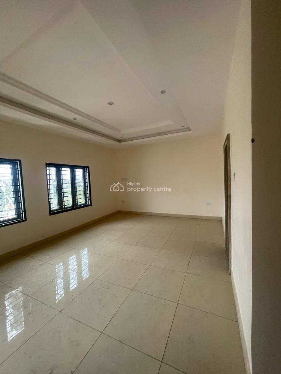 Lovely 5 Bedroom Terrace Duplex, Wuye, Abuja, Terraced Duplex for Rent