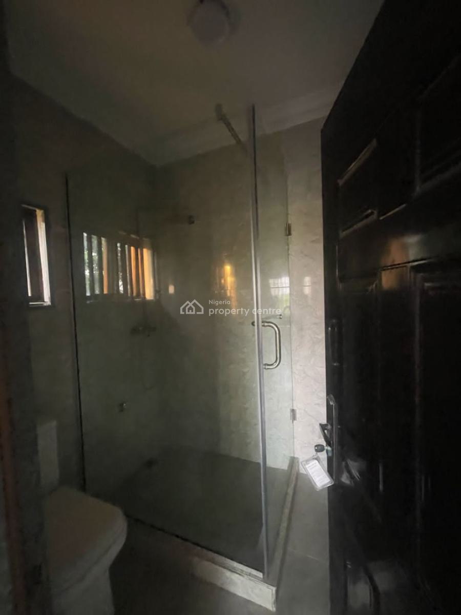 Lovely 2 Bedroom Apartment, Wuse 2, Abuja, Flat / Apartment for Rent