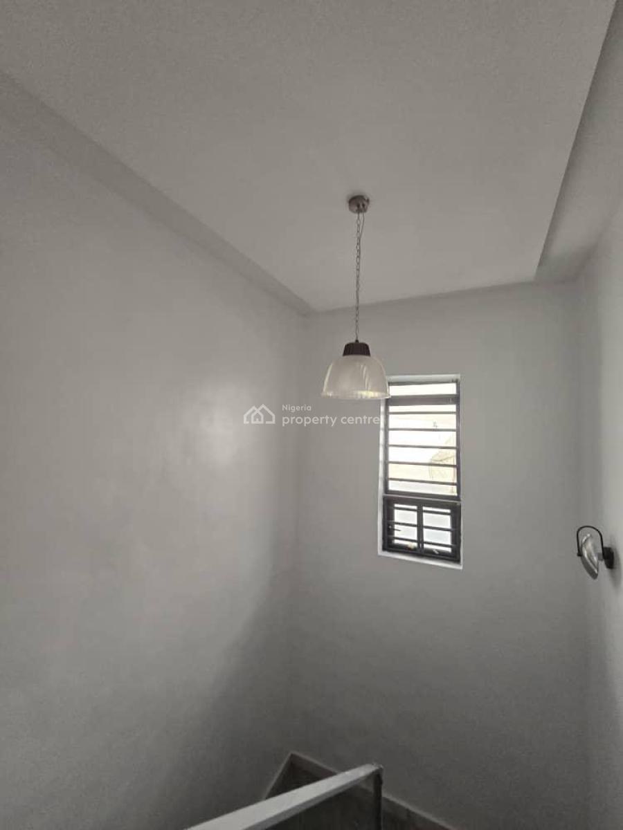 Luxury Newly Built 5 Bedroom Duplex in a Fantastic Estate, Omole Phase 2, Ikeja, Lagos, Detached Duplex for Rent
