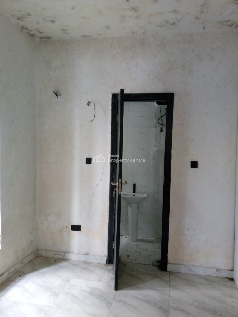 2 Units of Shared Rooms, Chevron Alternative, Lekki, Lagos, Flat / Apartment for Rent
