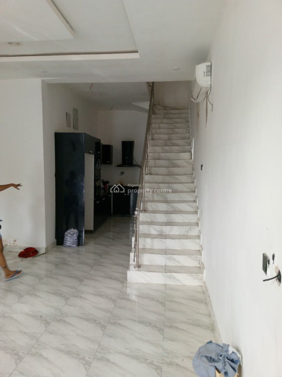 2 Units of Shared Rooms, Chevron Alternative, Lekki, Lagos, Flat / Apartment for Rent