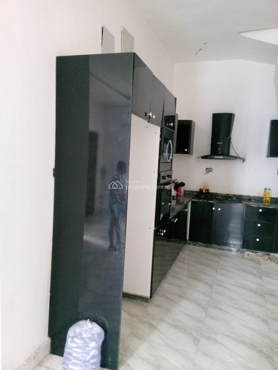 2 Units of Shared Rooms, Chevron Alternative, Lekki, Lagos, Flat / Apartment for Rent