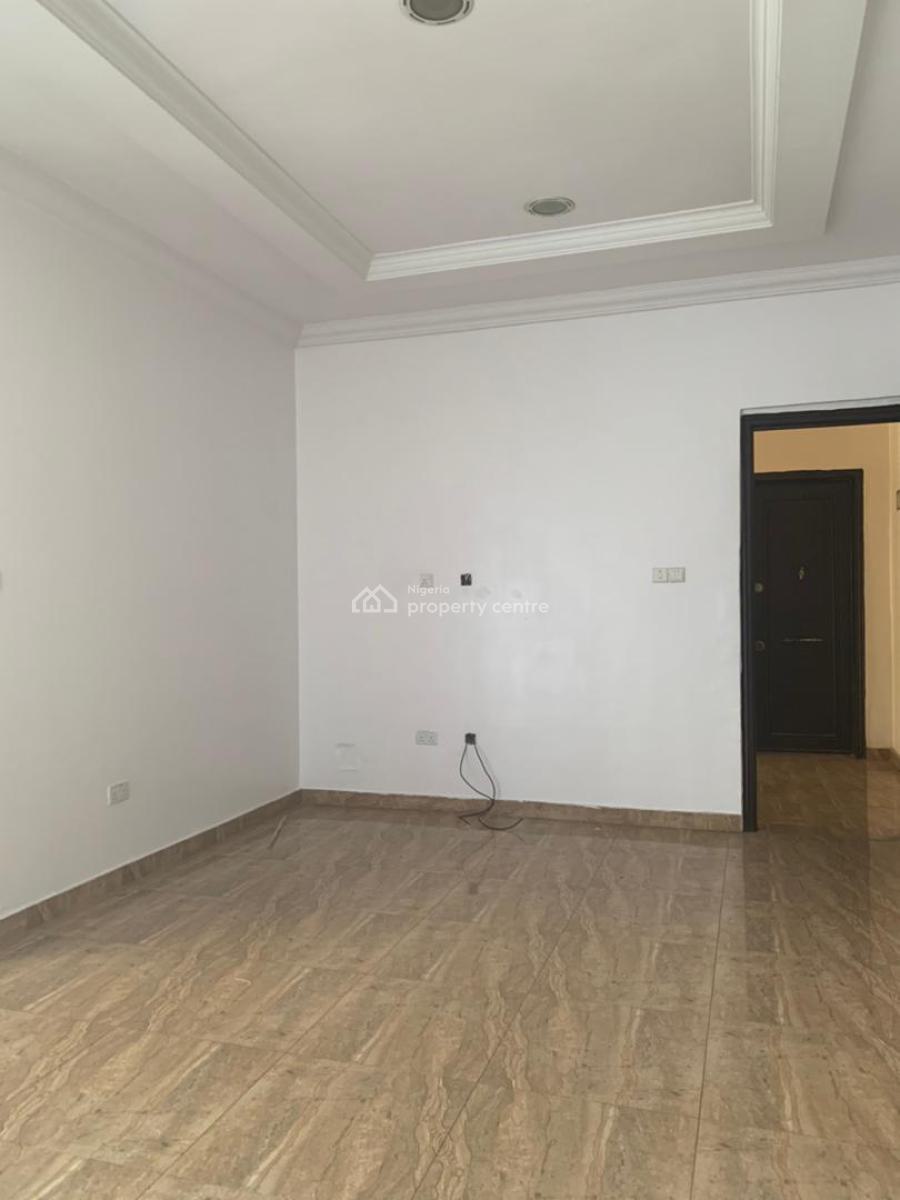 Serviced 2 Bedroom Flat, Osapa, Lekki, Lagos, Flat / Apartment for Rent