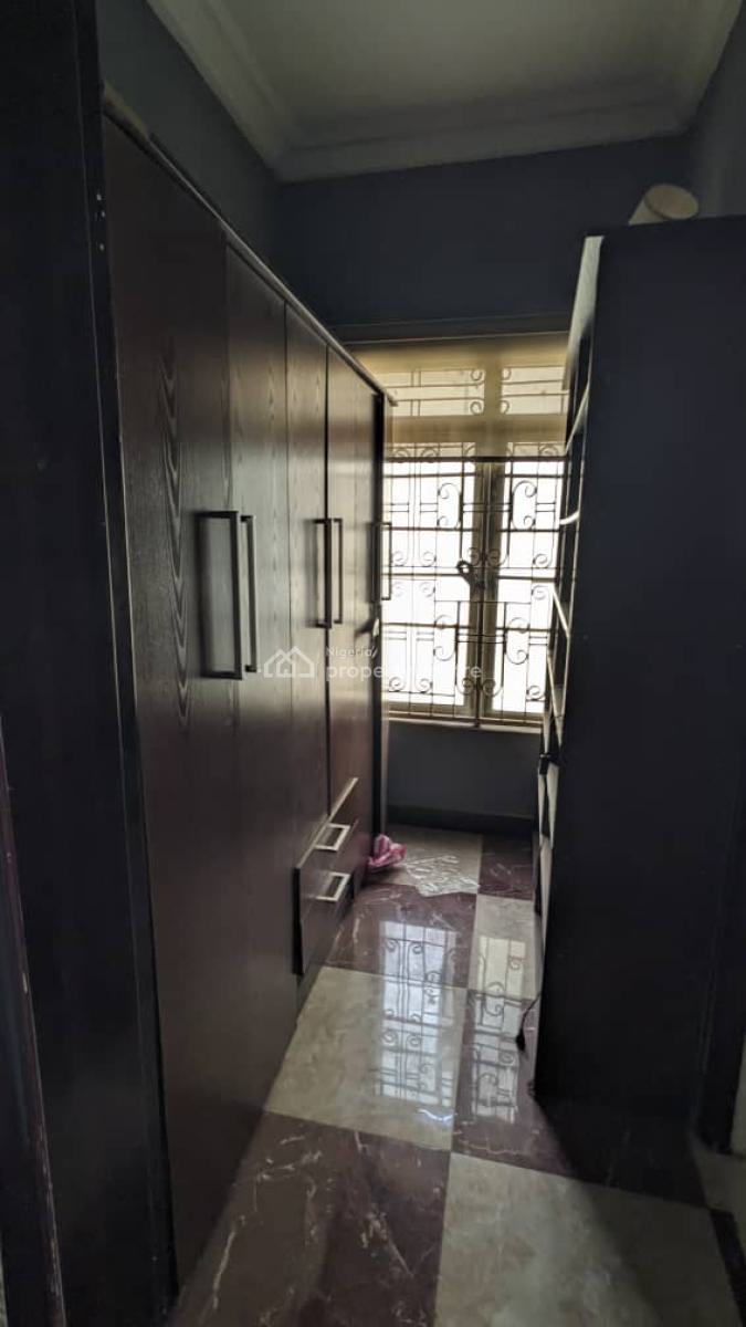a Stand Alone 4 Bedroom Semi-detached Duplex + 1bq, Maitama District, Abuja, Semi-detached Duplex for Rent