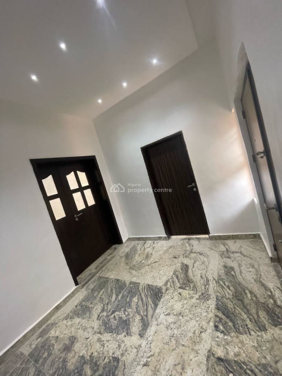 Exquisite 5 Bedroom Detached Duplex, Life Camp, Abuja, Detached Duplex for Sale