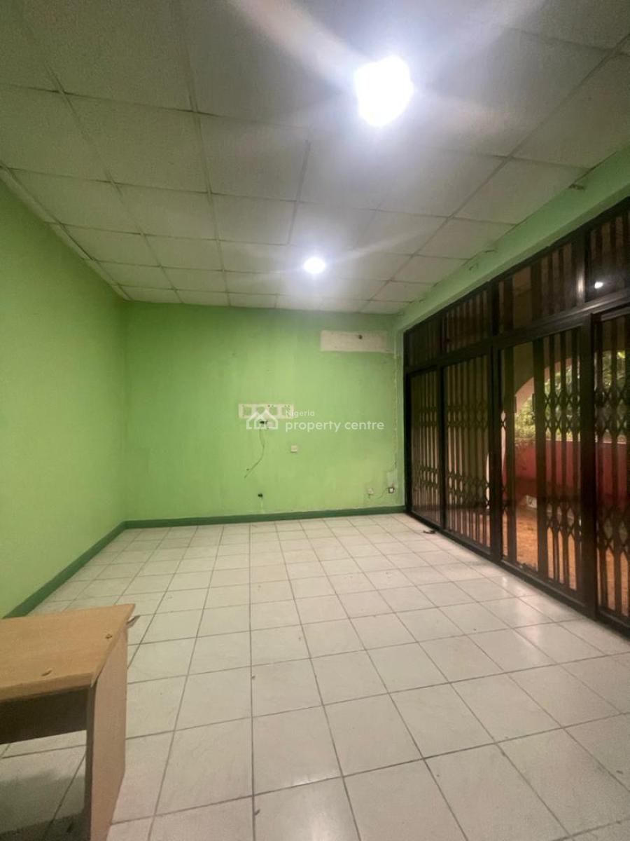 Commercial 2 Units of 5-bedroom Semi-detached Duplexes Detached Lease, Lekki Phase 1, Lekki, Lagos, Office Space for Rent