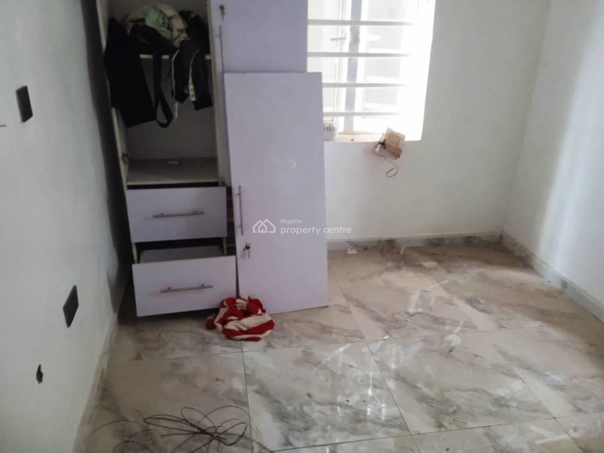 Brand New 2 Bedroom Flat, Oba Akran, Ikeja, Lagos, Flat / Apartment for Rent