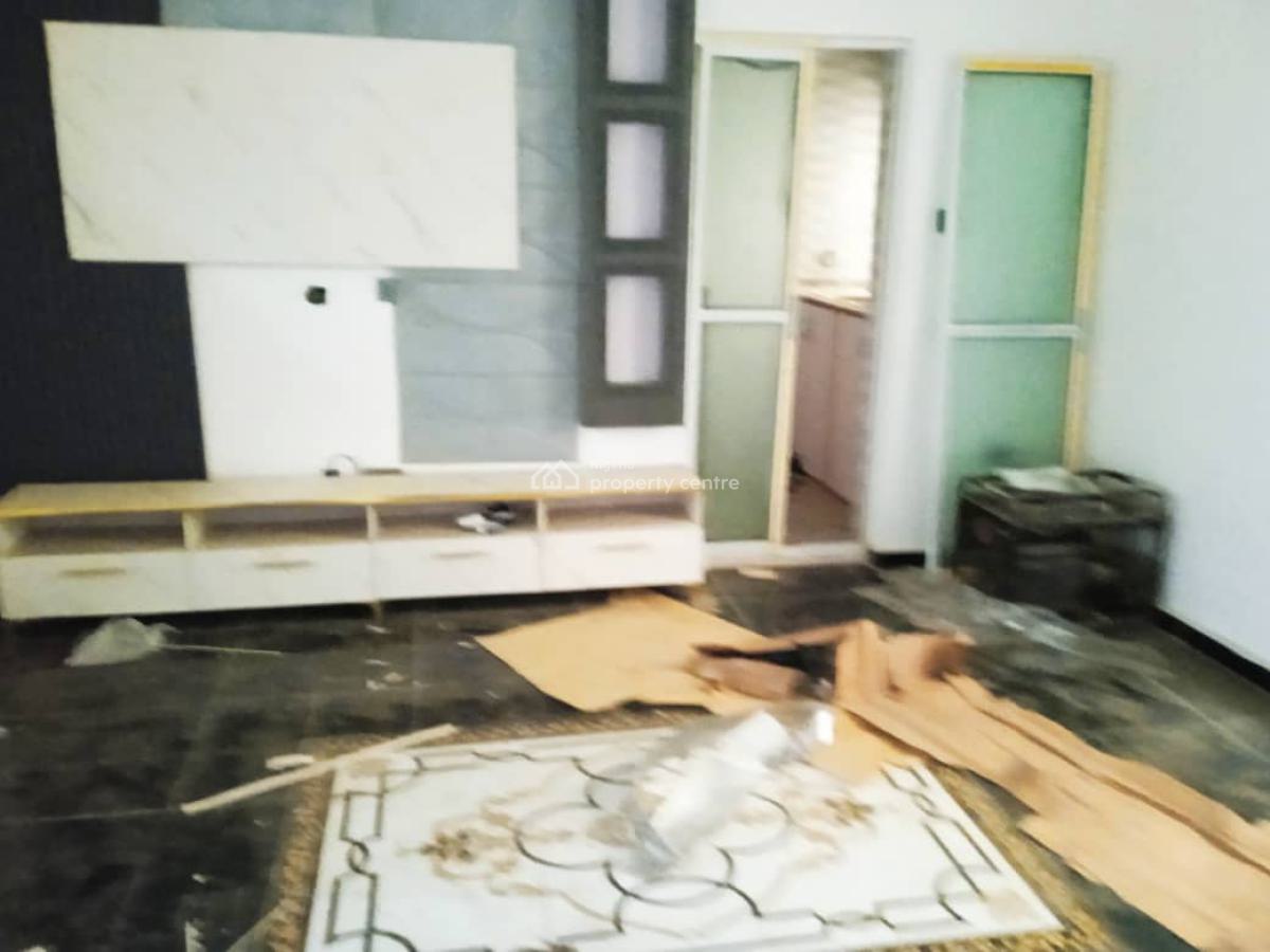 Brand New 2 Bedroom Flat, Oba Akran, Ikeja, Lagos, Flat / Apartment for Rent