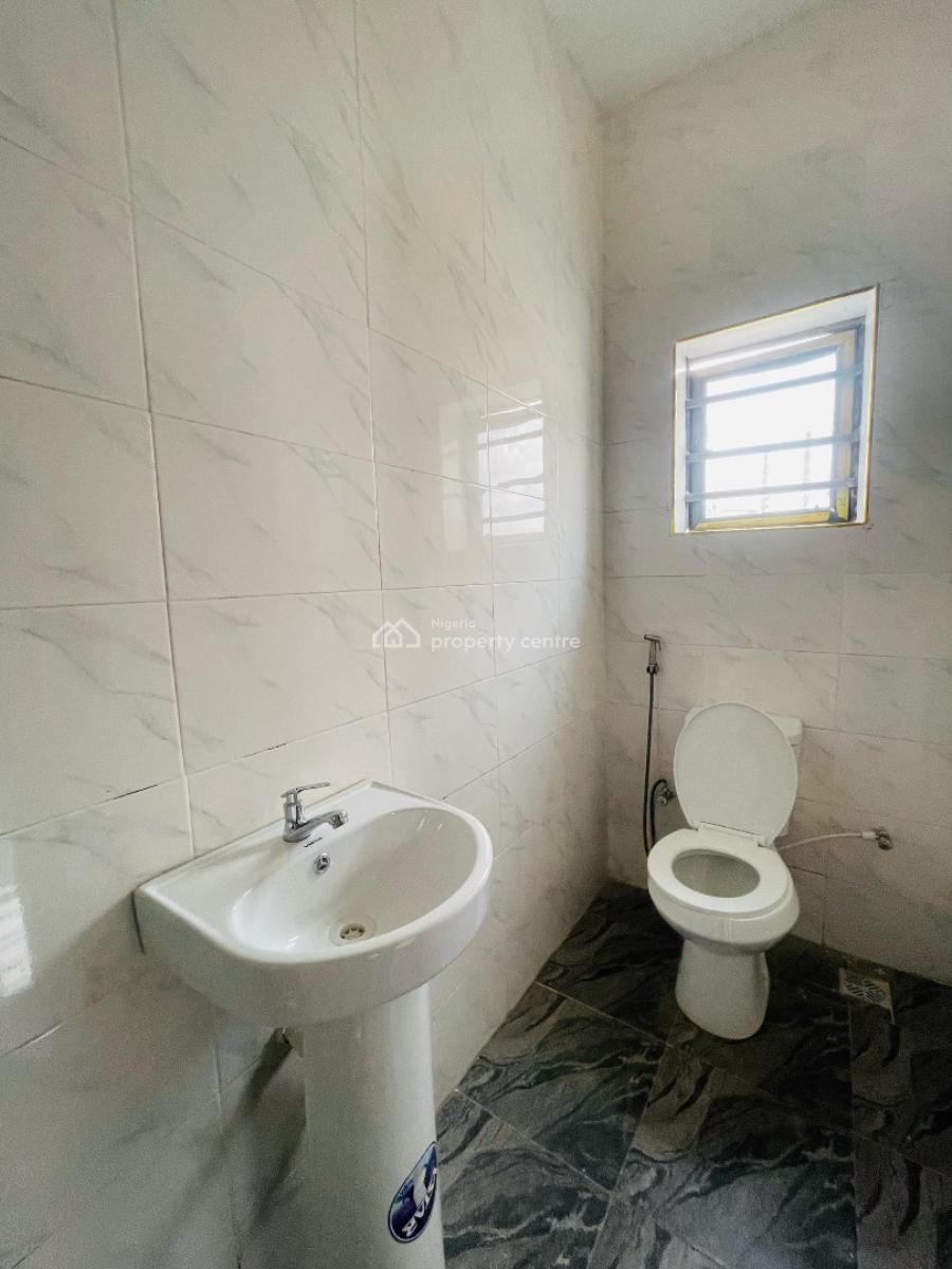 Magnificently Newly Built 4 Bedroom Detached Duplex with Swimming Pool, Ibadan, Oyo, Detached Duplex for Sale