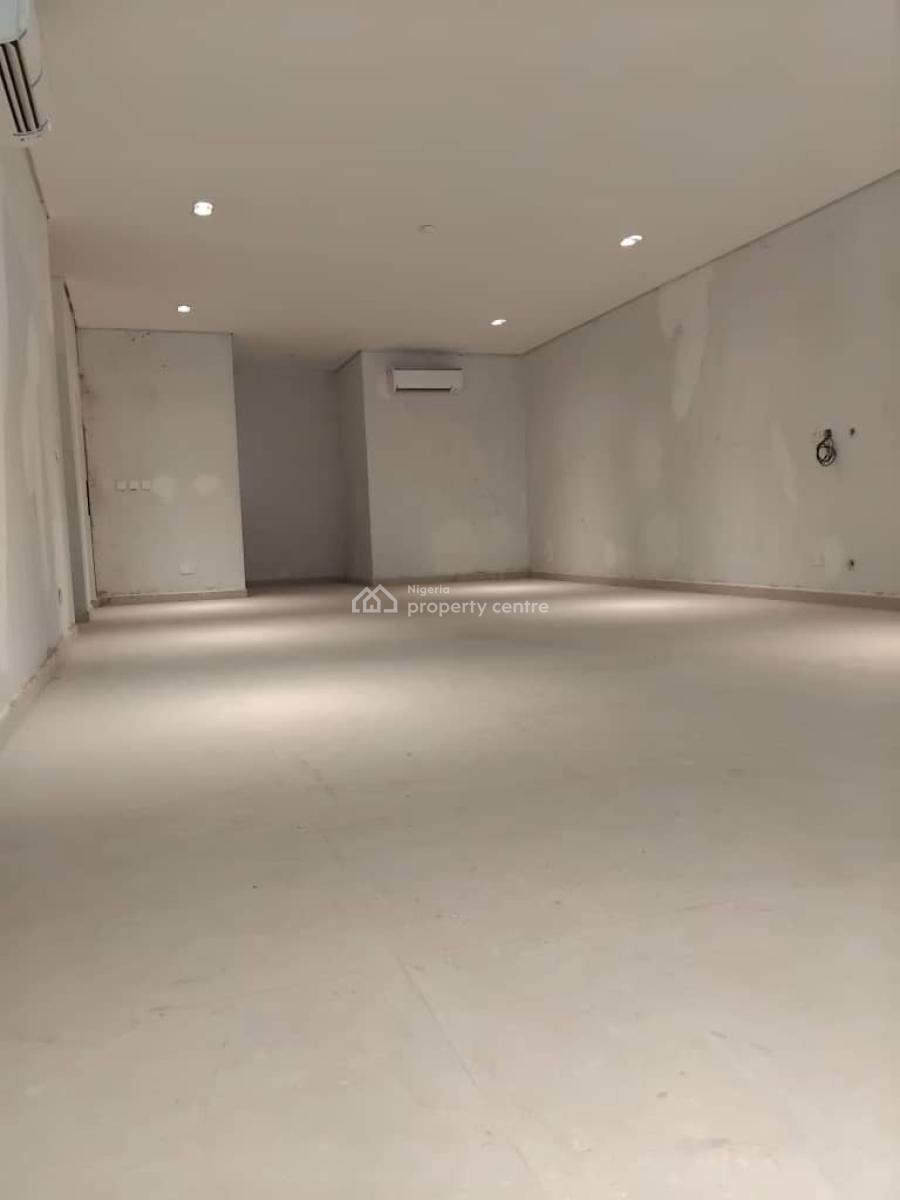 5 Bedroom Townhouse, Residential Zone, Banana Island, Ikoyi, Lagos, Terraced Duplex for Sale