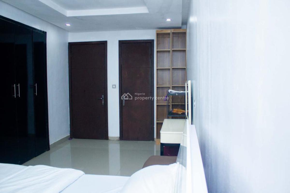 Fully Furnished 2 Bedrooms Flat with Bq, Shoreline Drive, Old Ikoyi, Ikoyi, Lagos, Flat / Apartment for Sale