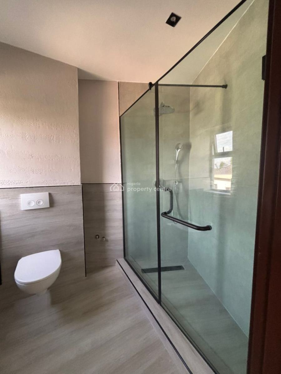 Waterfront 3 Bedroom Apartment with a Bq, Ikoyi, Lagos, Flat / Apartment for Rent