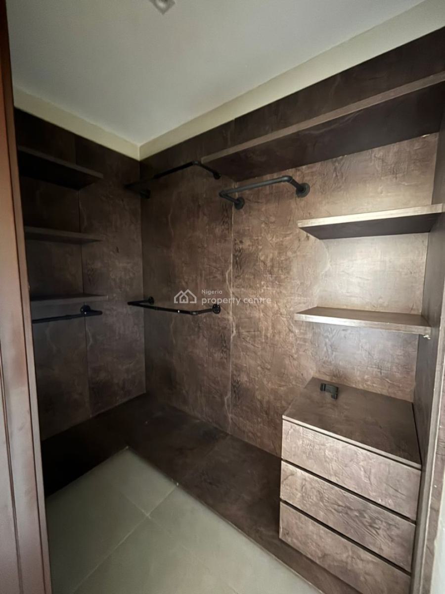 Waterfront 3 Bedroom Apartment with a Bq, Ikoyi, Lagos, Flat / Apartment for Rent