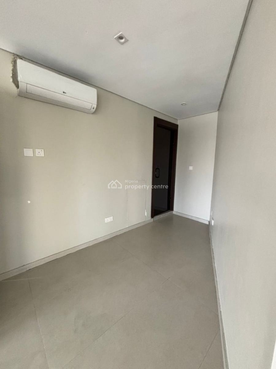 Waterfront 3 Bedroom Apartment with a Bq, Ikoyi, Lagos, Flat / Apartment for Rent