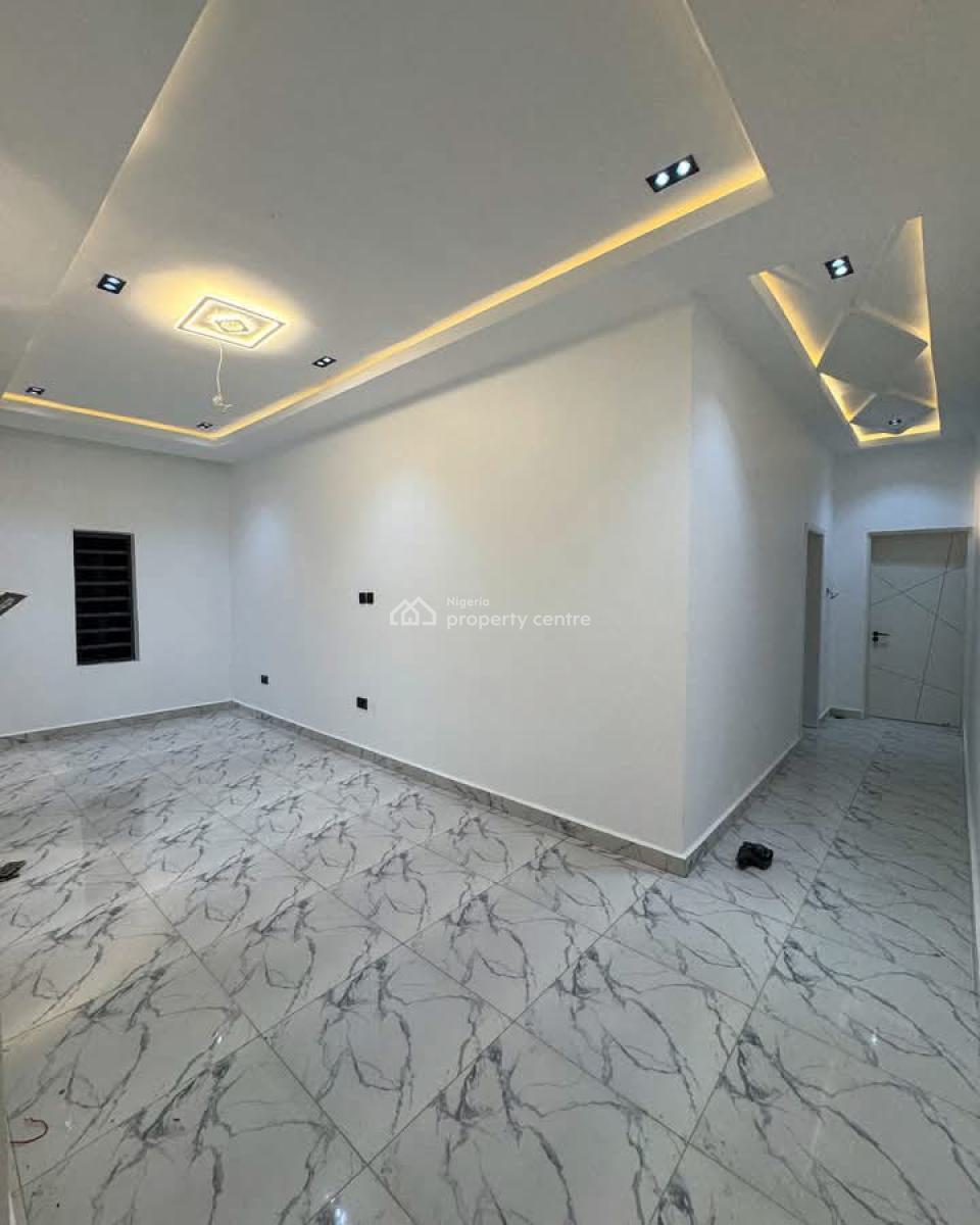 4 Bedroom Semi Detached Duplex, Woji Housing Estate, Port Harcourt, Rivers, Semi-detached Duplex for Sale