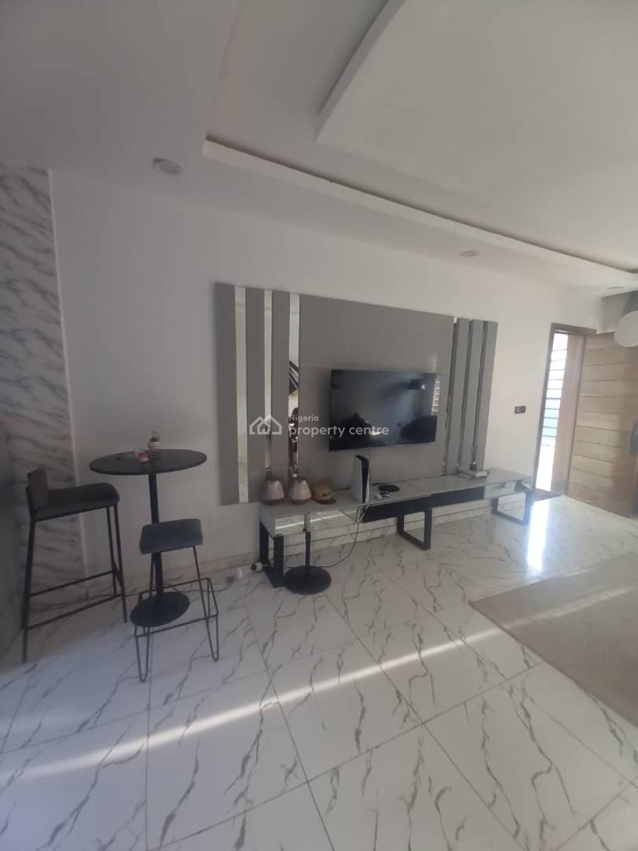 Fully Furnished Serviced 2 Bedroom Apartment, Royal Pine Estate, Orchid, Lekki, Lagos, Flat / Apartment for Sale