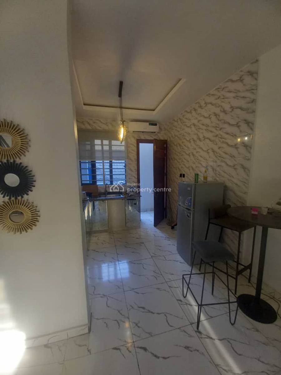 Fully Furnished Serviced 2 Bedroom Apartment, Royal Pine Estate, Orchid, Lekki, Lagos, Flat / Apartment for Sale