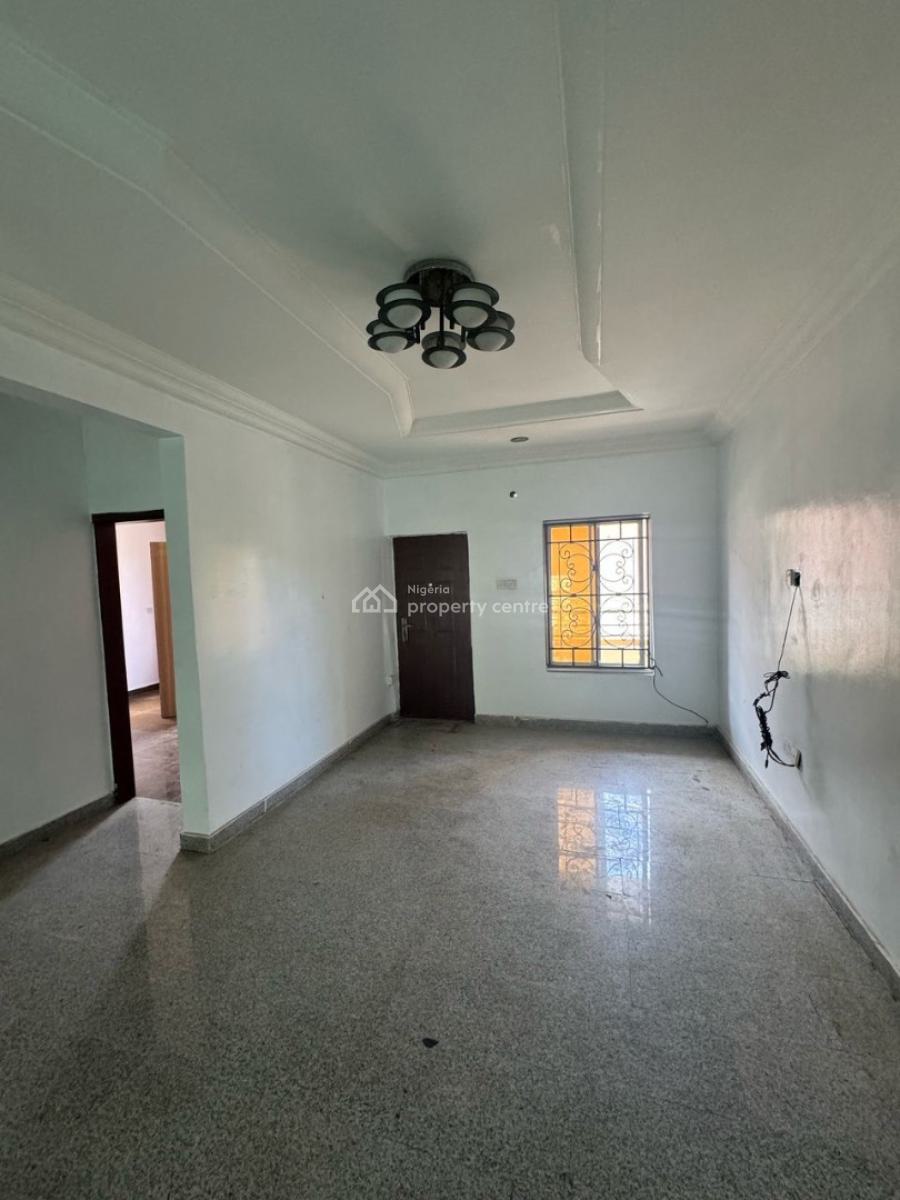 Miniflat, Chevyview Estate, Lekki, Lagos, House for Rent